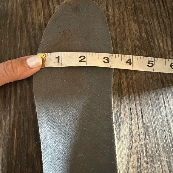 L.L. Bean Gumshoes 3-Eye Waterproof Vintage Mid Ankle Bean Boots Womens Sz 5 USA - Picture 10 of 10